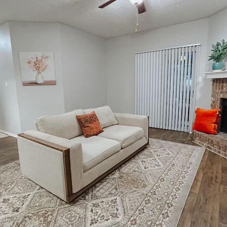 Sleeps 4, Value Retreat - Free Garage Pet Friendly Daire Corpus Christi Dış mekan fotoğraf