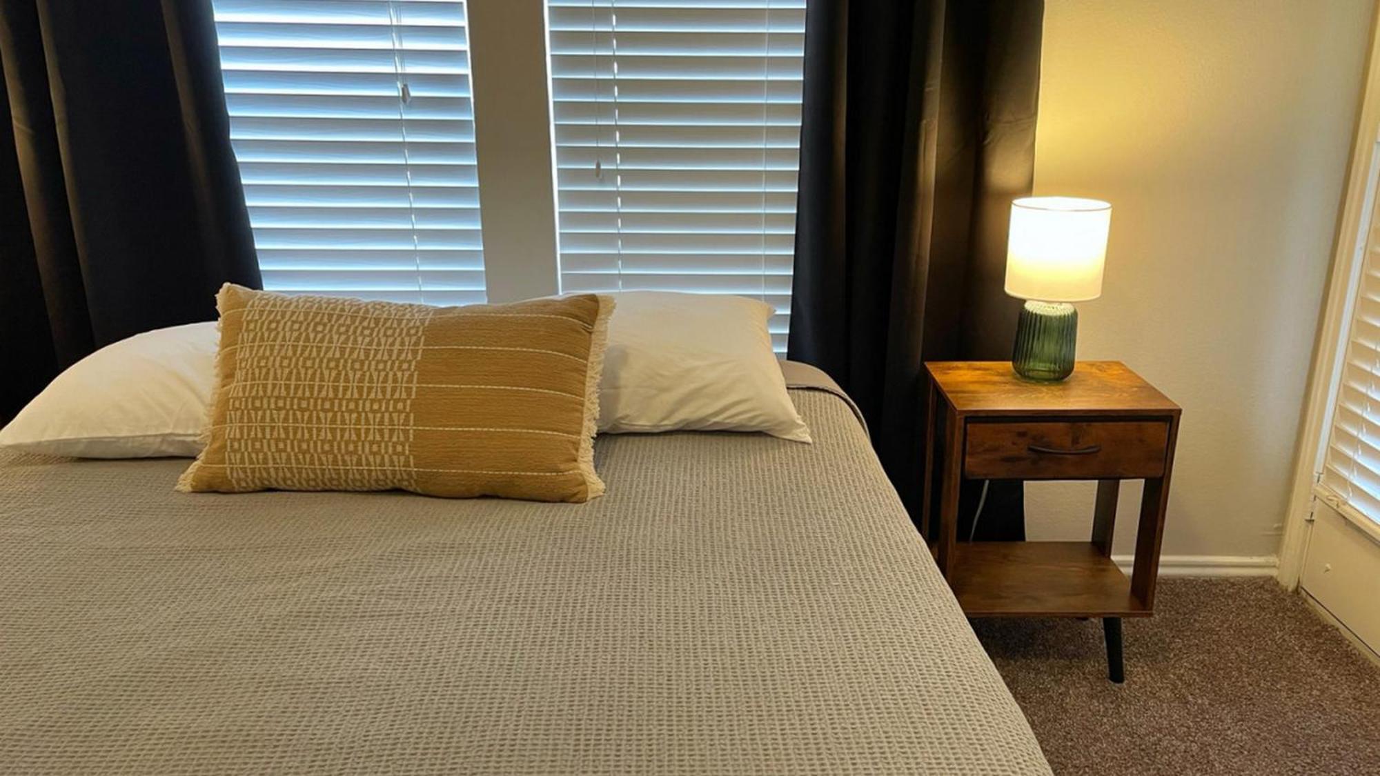 Sleeps 4, Value Retreat - Free Garage Pet Friendly Daire Corpus Christi Dış mekan fotoğraf