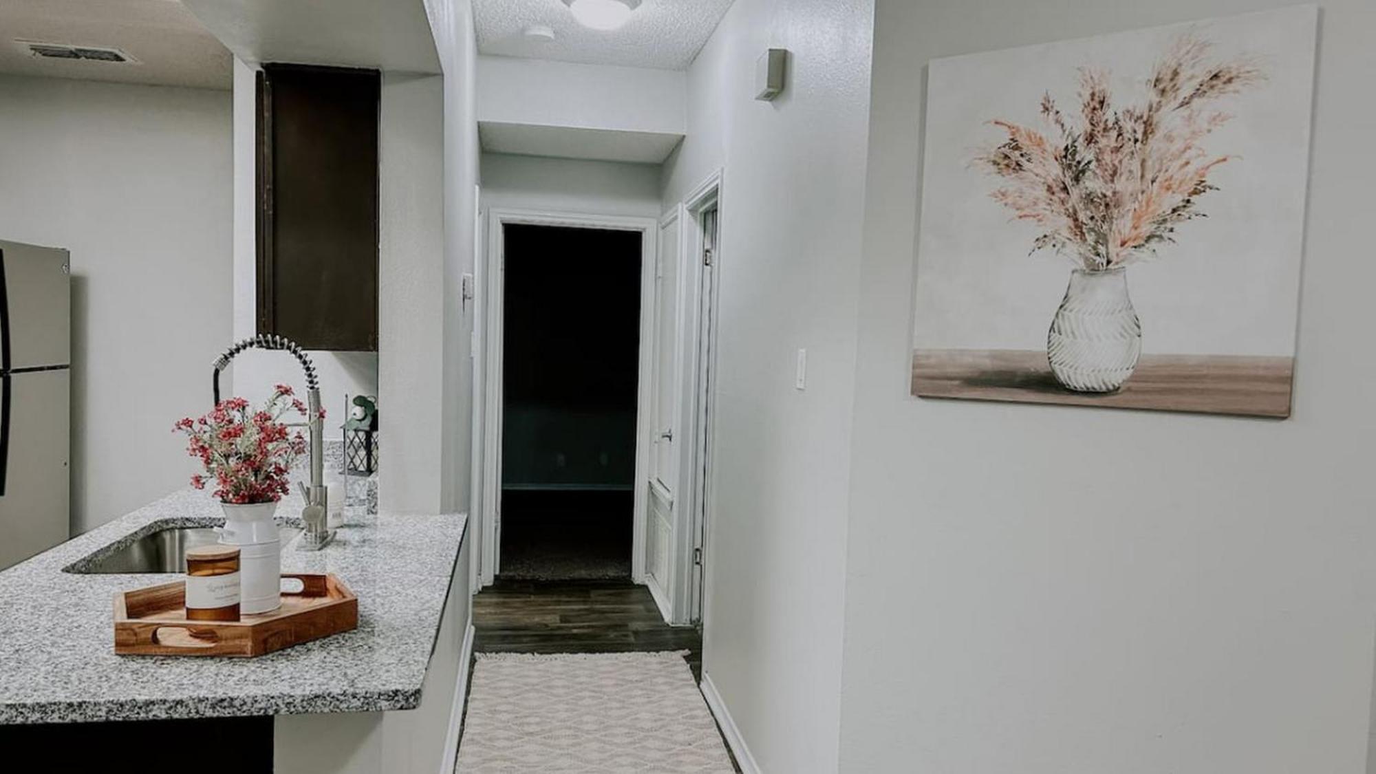 Sleeps 4, Value Retreat - Free Garage Pet Friendly Daire Corpus Christi Dış mekan fotoğraf