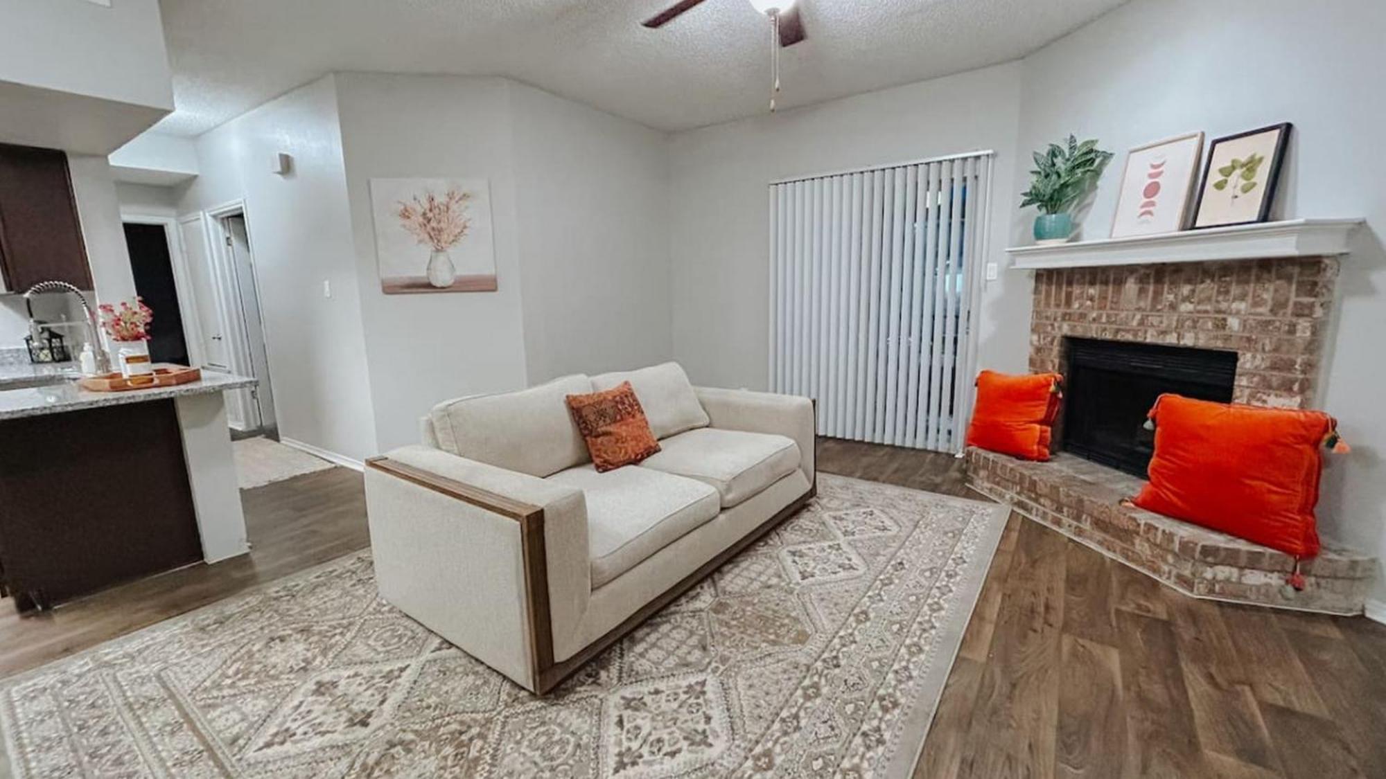 Sleeps 4, Value Retreat - Free Garage Pet Friendly Daire Corpus Christi Dış mekan fotoğraf