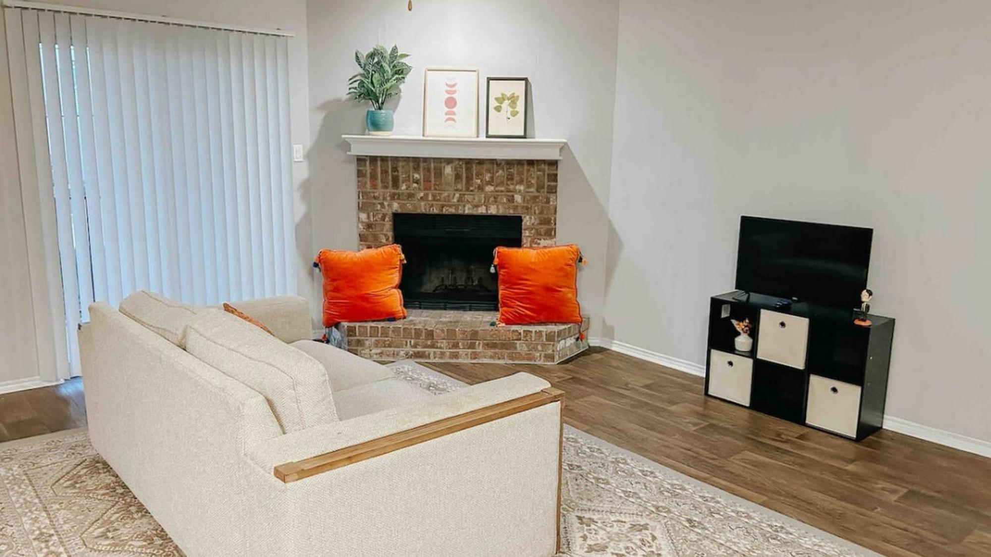 Sleeps 4, Value Retreat - Free Garage Pet Friendly Daire Corpus Christi Dış mekan fotoğraf