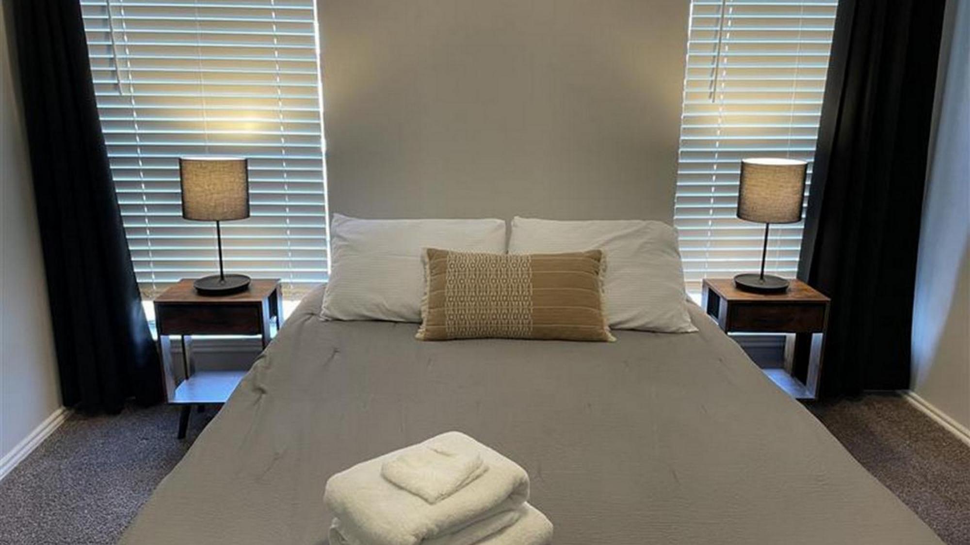 Sleeps 4, Value Retreat - Free Garage Pet Friendly Daire Corpus Christi Dış mekan fotoğraf